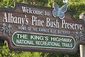 Natural Resource Initiatives